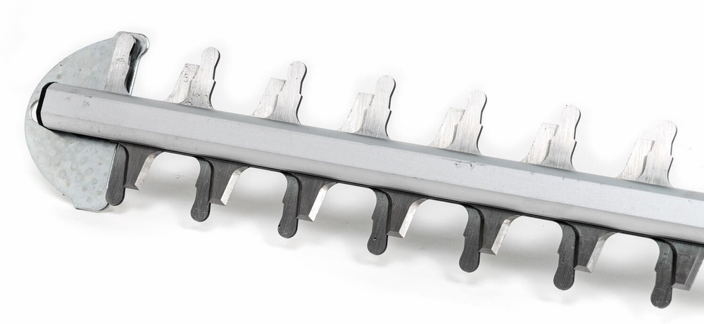 Кусторез электрический GREENWORKS Deluxe 700 Вт, 68 см (2201407)