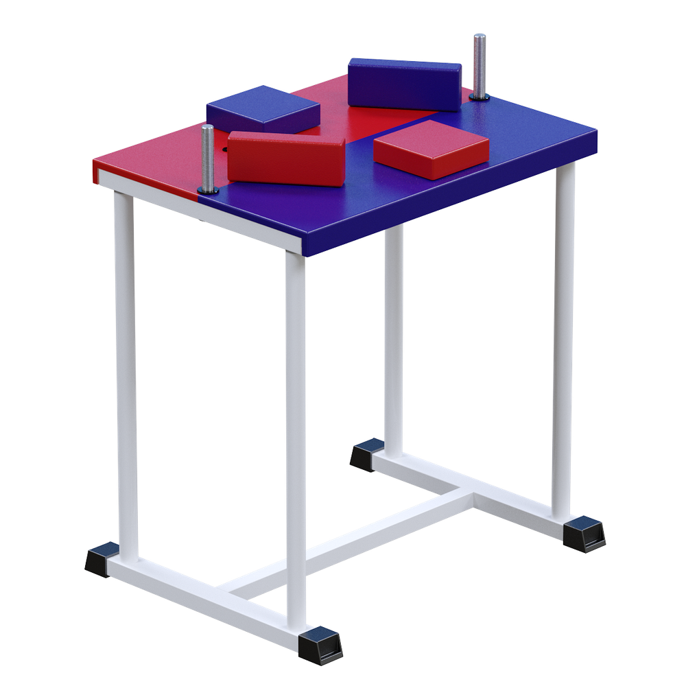 Стол для армрестлинга