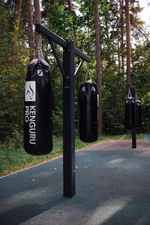 Стойка боксерская (под 1 мешок)