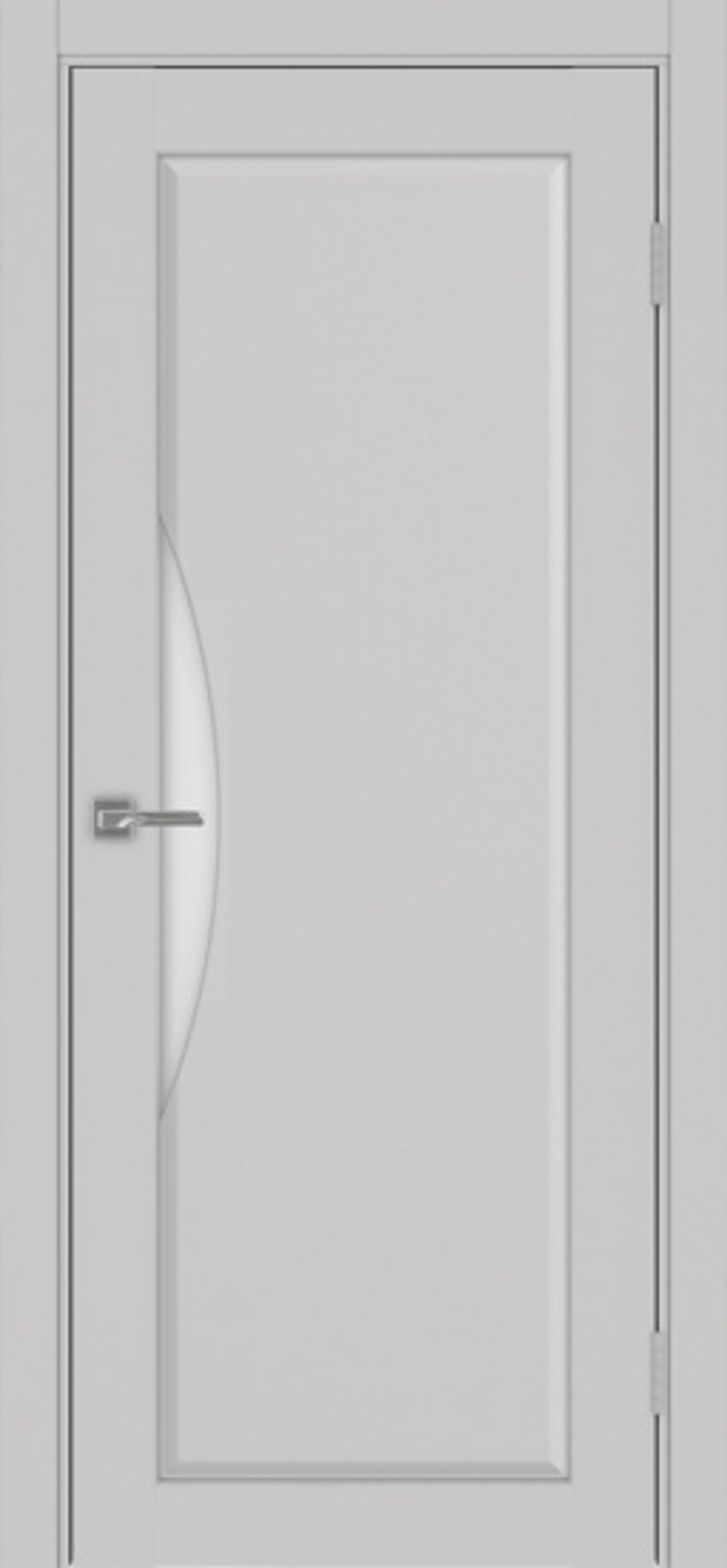 Межкомнатная дверь Optima Porte СИЦИЛИЯ 723.21