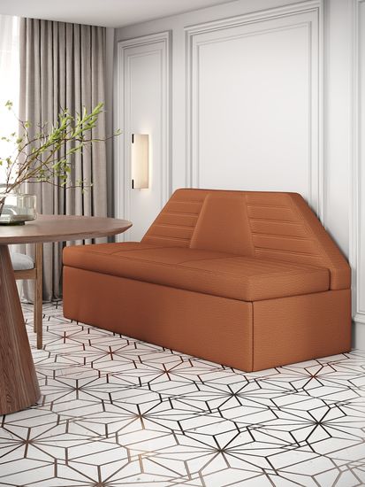 искусственная кожа Discovery Tobacco