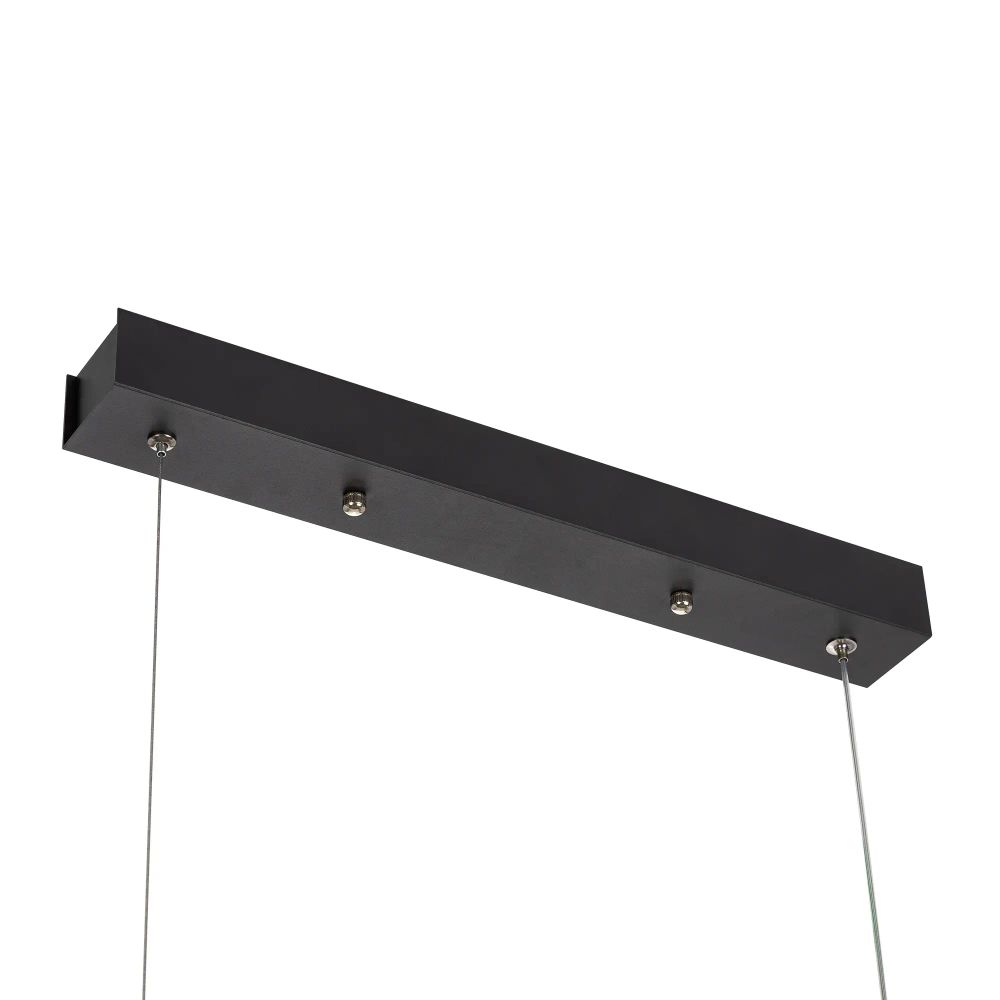 Citilux EDGE CL720021N LED Подвесной светильник Чёрный