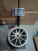 КОВАНЫЕ ДИСКИ ДЛЯ LOTUS EVORA 2009 ЛОТУС ЛОТОС