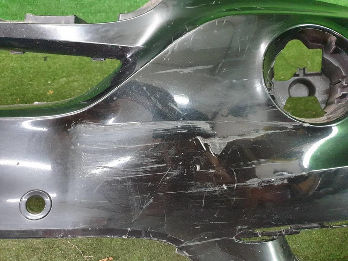 Бампер передний BMW X5 F15 (2013-2018)