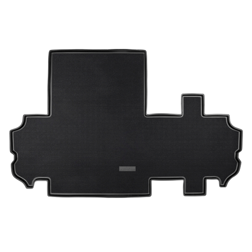 Ковры в салон Norplast/Unidec для Peugeot Traveller (2018-)Полиуретан,Standart (длинная база\короткая база) арт.NPA00-C64-905-CM