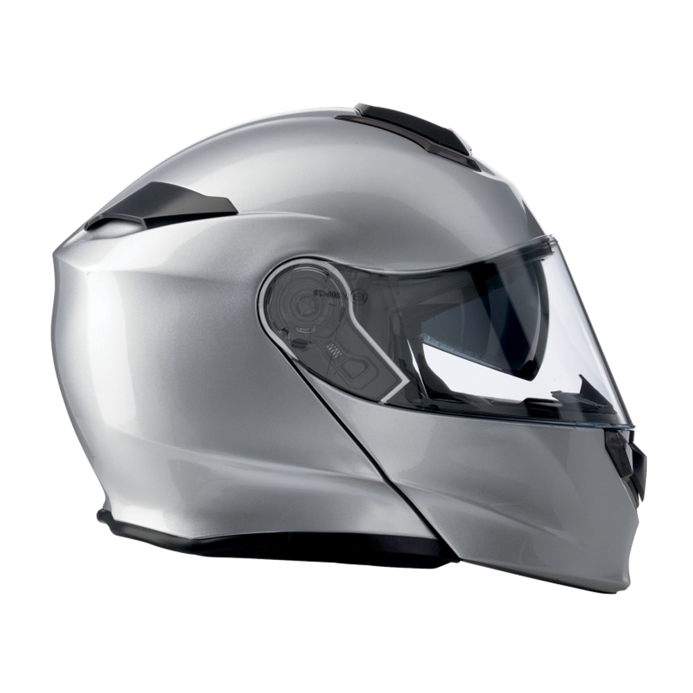 Solaris 2.0 / Серебристый