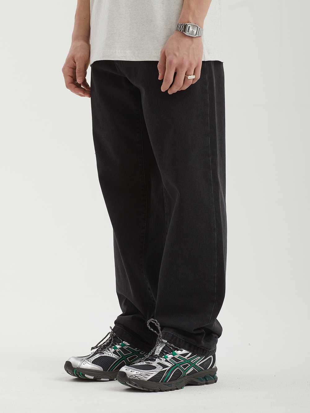 Мужские Джинсы Landon