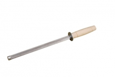 Мусат для заточки ножей деревянный Луганск