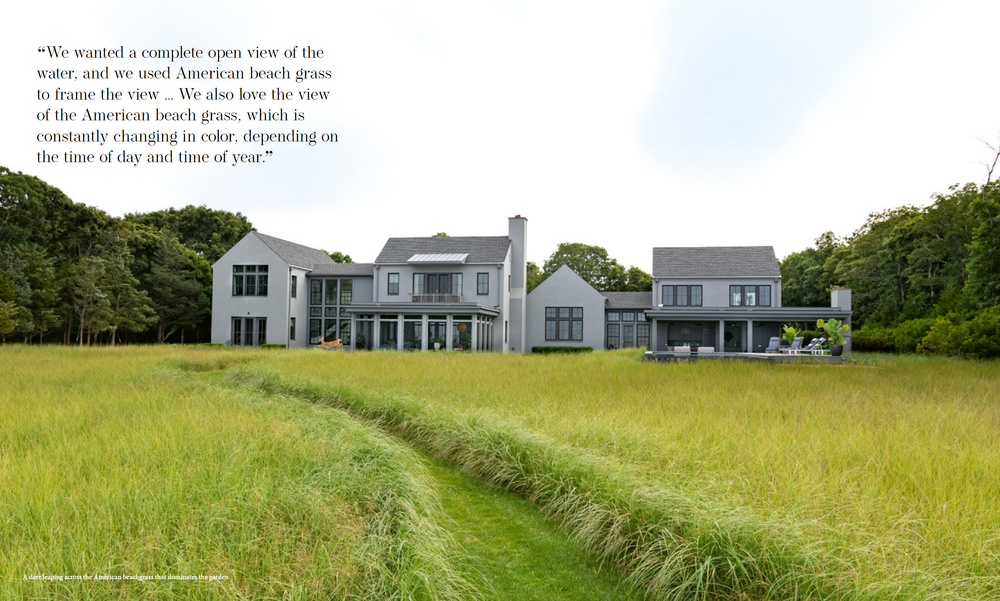 The Gardens of the Hamptons