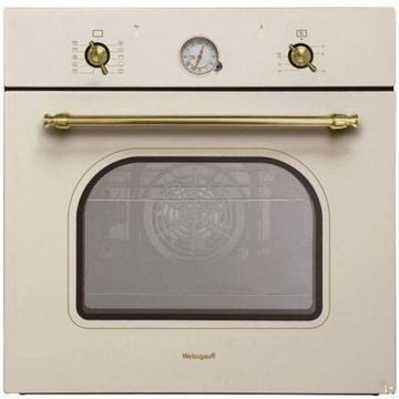 Электрический духовой шкаф Weissgauff EOA 691 OW