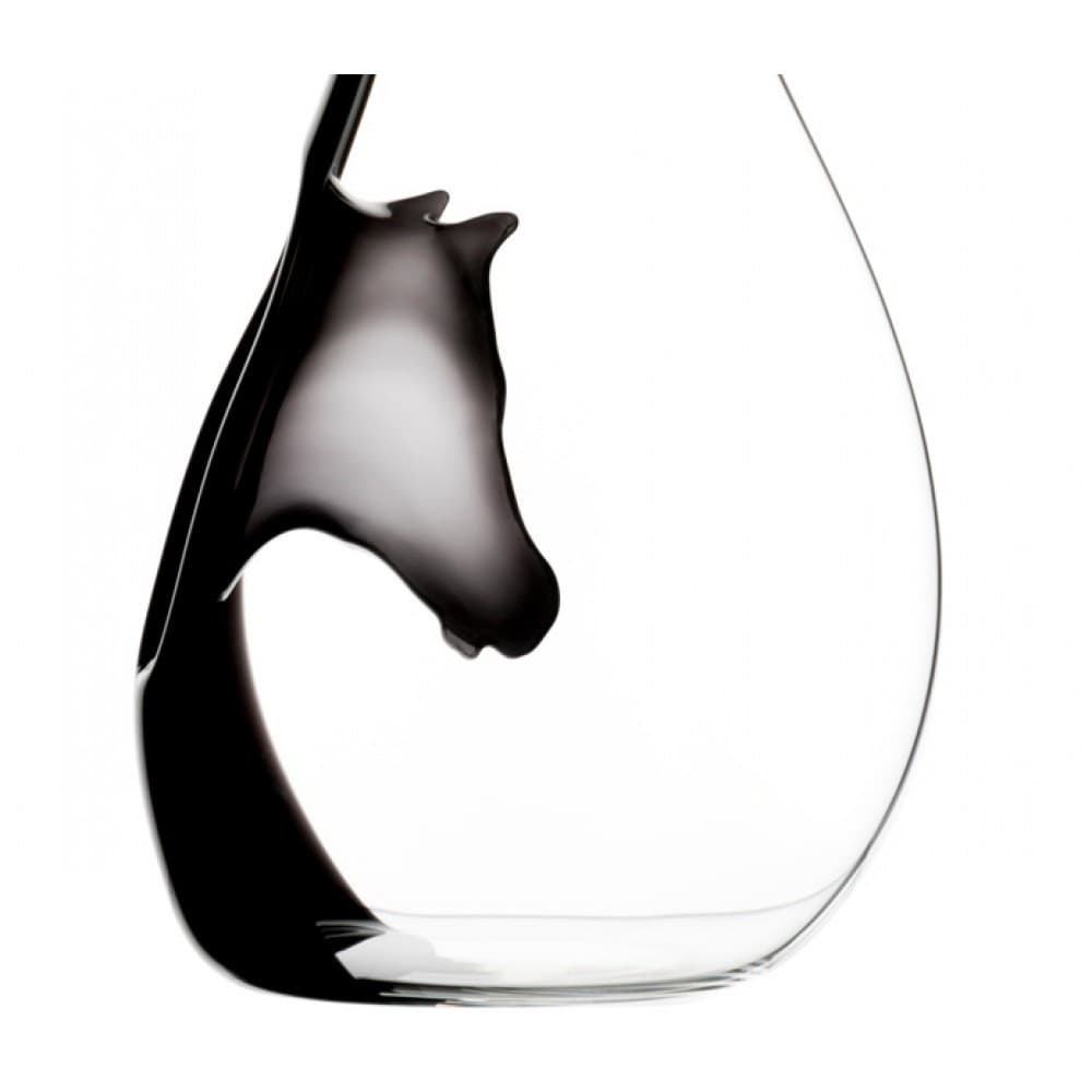 Декантер Horse 1766 мл Riedel