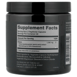 Toniiq, циссус четырехугольный, 120 капсул (600 мг в 1 капсуле)