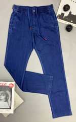Джинсы Kiton