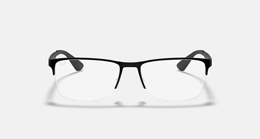 RAY-BAN RX6335 2503 OPTICS