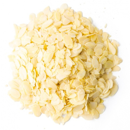 Миндальные лепестки 100г