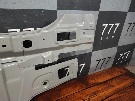 Задняя панель кузова Kia Optima 2 / Magentis 2 05-08 Новое Оригинал 691002G100