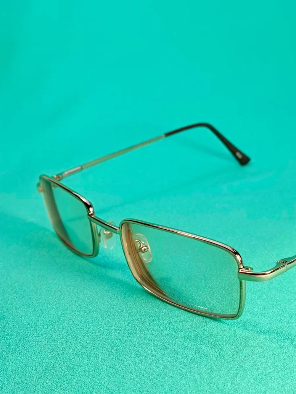 очки для зрения -7,0 стекло хамелеон фотохромные -7 минус 7