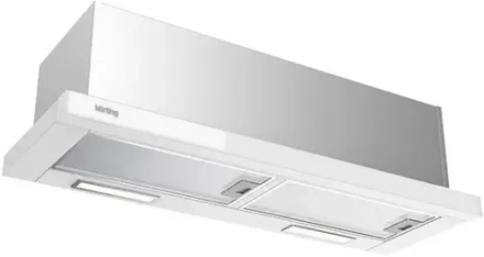Кухонная вытяжка Korting KHP 9815 GW