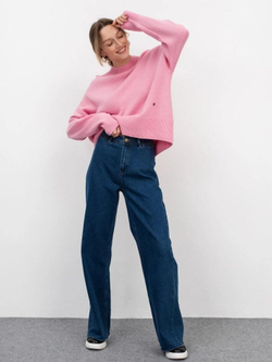 Джинсы женские 5235611/65 Bulmer