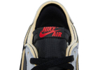 Кроссовки Jordan Air Jordan 1 Retro Low Og Ex "Dark Smoke Grey"
