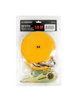 Стяжка груза ST-213-10M Forsage F-ST-213-10