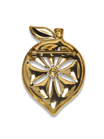 Брошь 19/0987/999 Модные истории