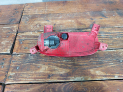 ПТФ задний левый Kia Sorento 2 (XM) 12-20 Б/У Оригинал 924052P850