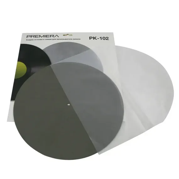 Premiera PK-102