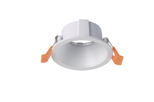 Светильник встраиваемый Crystal Lux CLT 043C WH