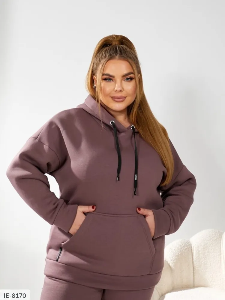 Костюм IE-8162 Фабрика Моды