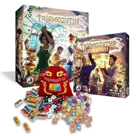 [Предзаказ] All-in Pledge