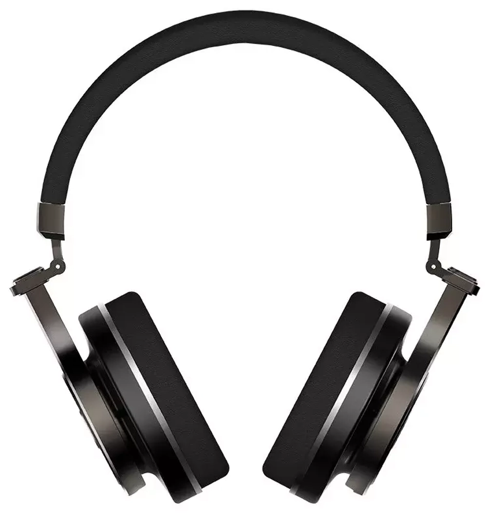 Наушники Bluedio T+3RD black