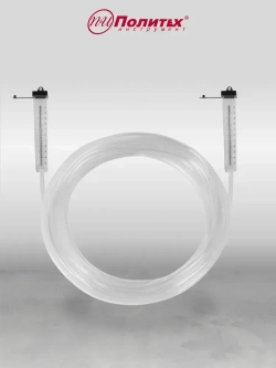 Гидроуровень 25 м Политех инструмент