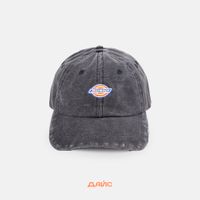  Кепка Dickies Hardwick Duck Canvas Cap артикул:DK0A4Y9IBLK1 - купить в магазине Дайс