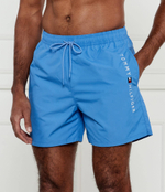 Шорты для плавания Tommy Hilfiger - голубой(UM0UM03258)