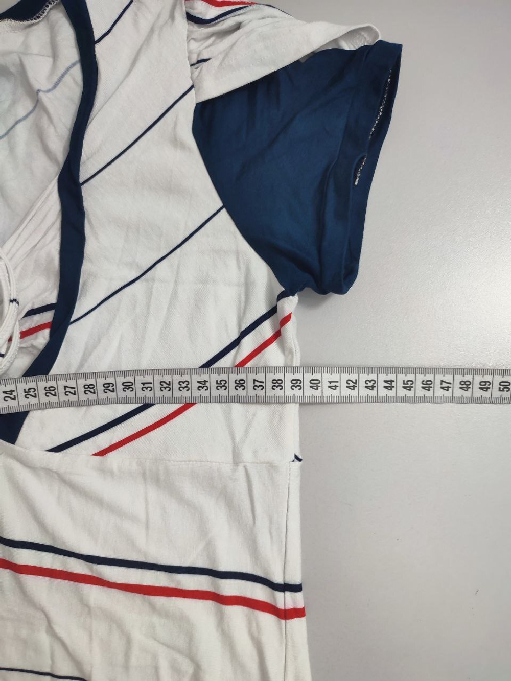 Туника повседневная 40 размер