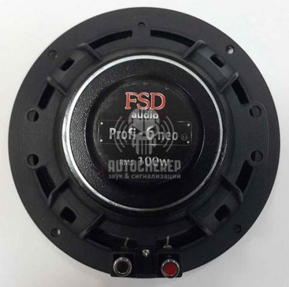 Акустика FSD audio PROFI 6 NEO