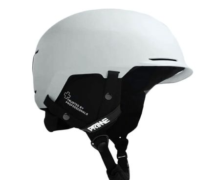 Шлем PRIME - COOL-C3 Grey