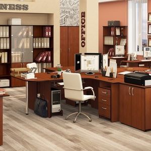 Офисная мебель Рубин 41