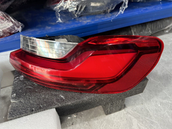 Блок задних фонарей BMW X4 G02 оригинал