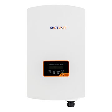 Сетевой инвертор SmartWatt Grid 10K 1P 3 MPPT, фото №836438156
