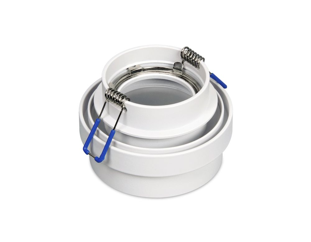 Ambrella Встраиваемый точечный светильник MR16 Techno TN198