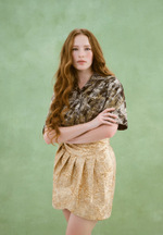 Milky way shirt