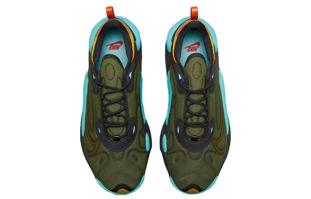 Кроссовки Nike React Atlas