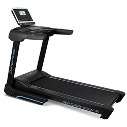 OXYGEN FITNESS NEW CLASSIC AURUM TFT