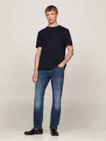 Футболка Tommy Hilfiger - темно-синий(MW0MW37283)