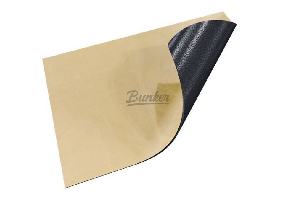 Шумоизоляция Comfortmat Turbo i8 10мм, 0.5х0.8м