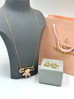 Кулон Vivienne Westwood