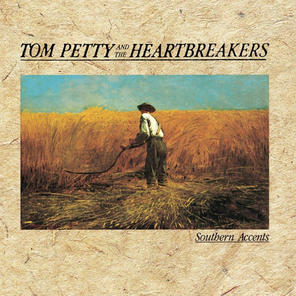 Tom Petty And The Heartbreakers / Southern Accents (LP)