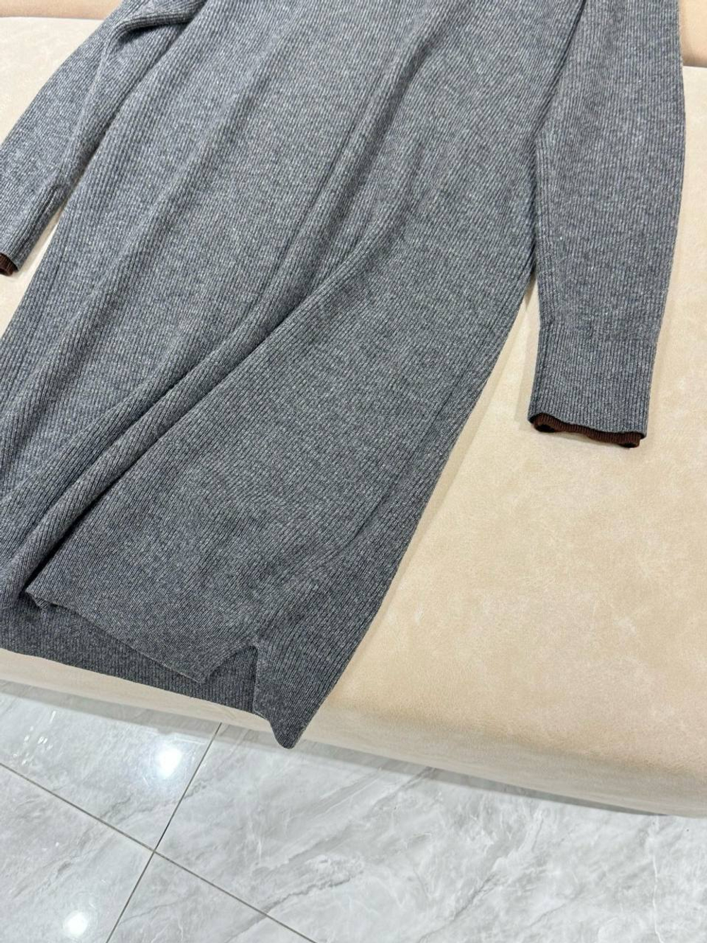 Платье Brunello Cucinelli